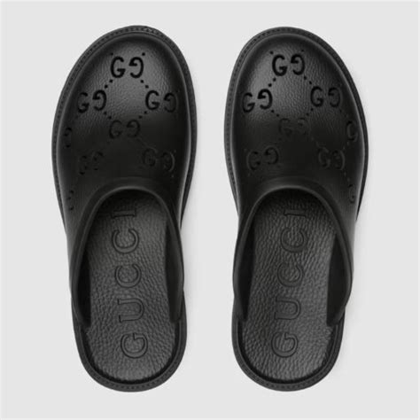 gucci croc|Gucci Crocs for women.